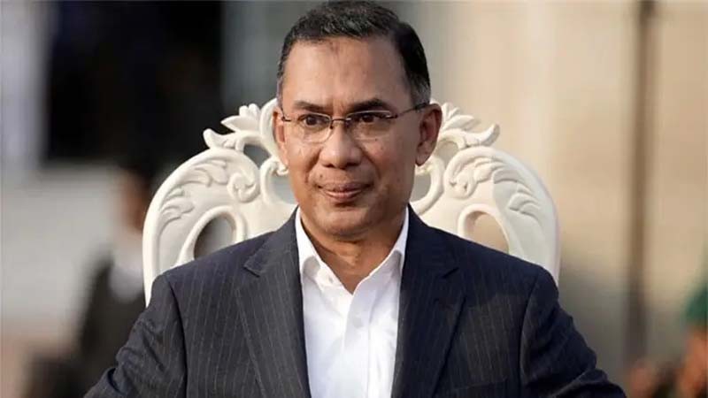 পবিত্র ঈদুল ফিতর উপলক্ষে দেশবাসীকে প্রধানমন্ত্রীর শুভেচ্ছা